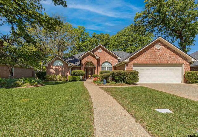 3314 Pebblebrook DR, Tyler, TX 75707
