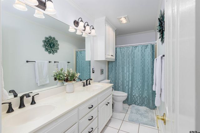 3314 Pebblebrook DR, Tyler, TX 75707