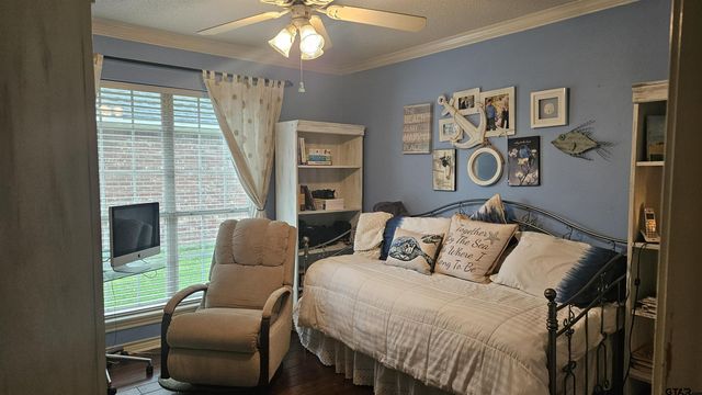 3314 Pebblebrook DR, Tyler, TX 75707