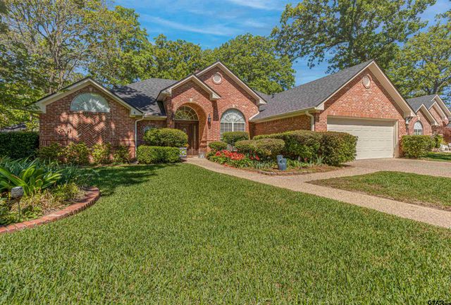 3314 Pebblebrook DR, Tyler, TX 75707