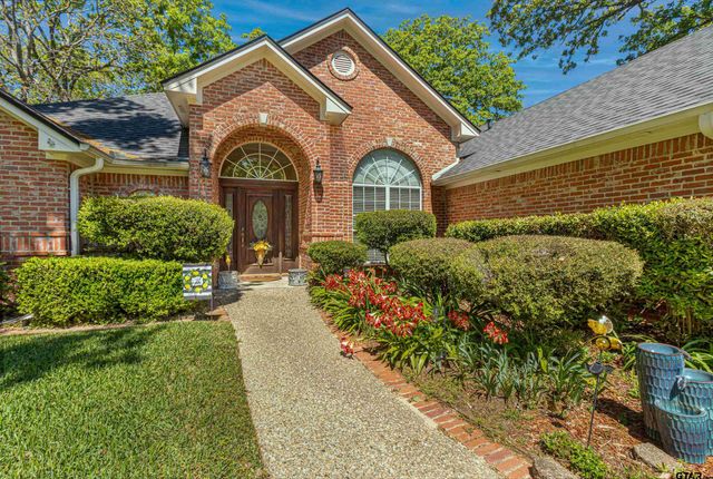 3314 Pebblebrook DR, Tyler, TX 75707