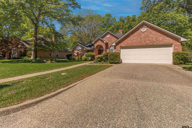 3314 Pebblebrook DR, Tyler, TX 75707