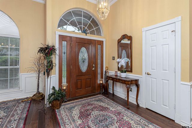 3314 Pebblebrook DR, Tyler, TX 75707