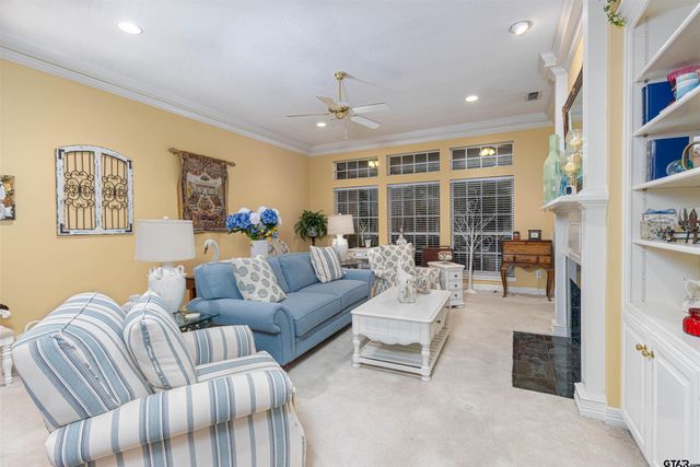 3314 Pebblebrook DR, Tyler, TX 75707