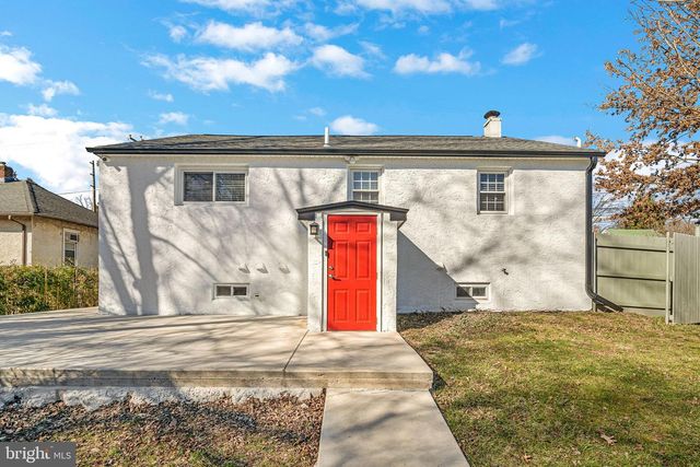 2952-54 DEKALB PIKE, Norristown, PA 19401