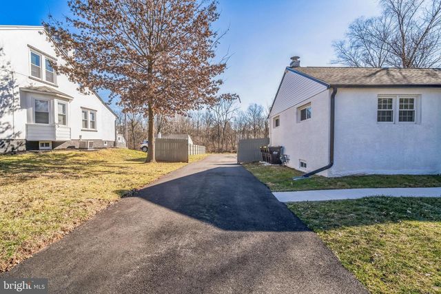 2952-54 DEKALB PIKE, Norristown, PA 19401