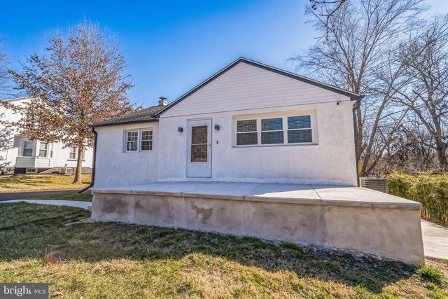 2952-54 DEKALB PIKE, Norristown, PA 19401