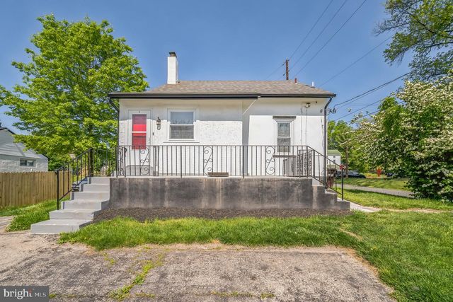 2952-54 DEKALB PIKE, Norristown, PA 19401