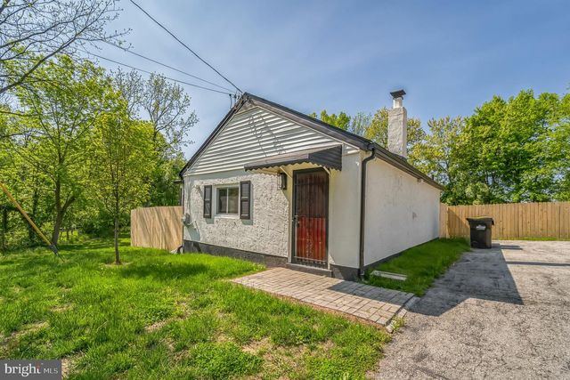 2952-54 DEKALB PIKE, Norristown, PA 19401