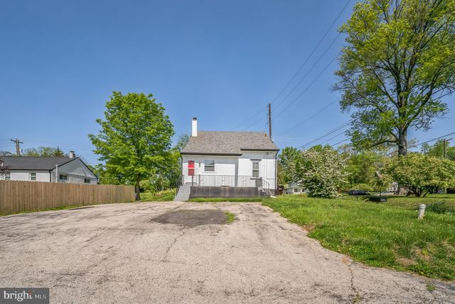 2952-54 DEKALB PIKE, Norristown, PA 19401