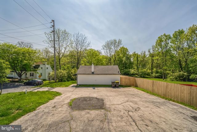 2952-54 DEKALB PIKE, Norristown, PA 19401