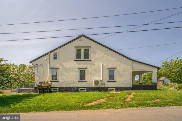 2952-54 DEKALB PIKE, Norristown, PA 19401