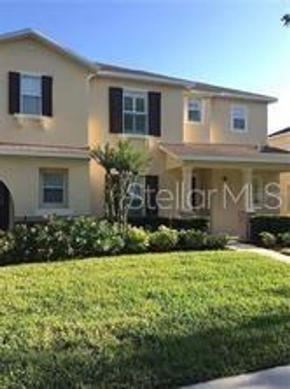 399 WINTER NELLIS CIRCLE, Winter Garden, FL 34787
