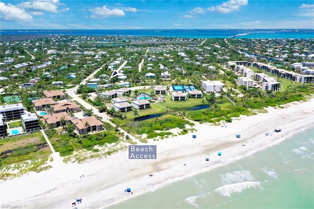 1142 Shell Basket LN, SANIBEL, FL 33957 — photo 2