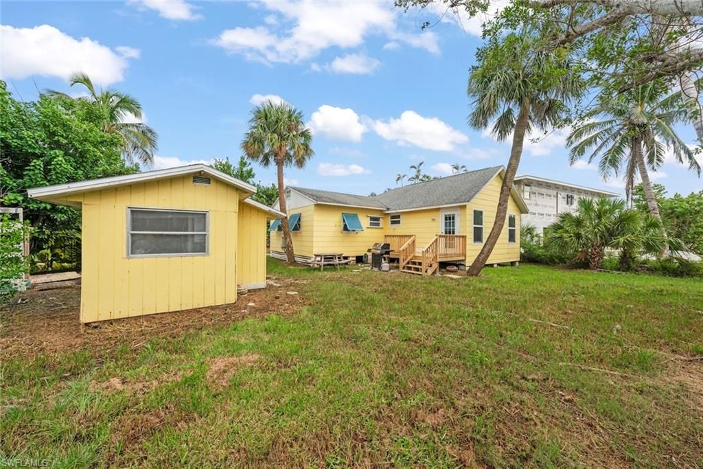 1142 Shell Basket LN, SANIBEL, FL 33957 — photo 3