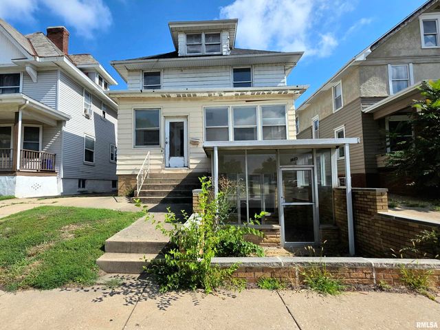 1403 W MAIN Street, Peoria, IL 61606