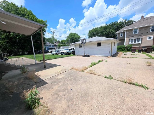 1403 W MAIN Street, Peoria, IL 61606