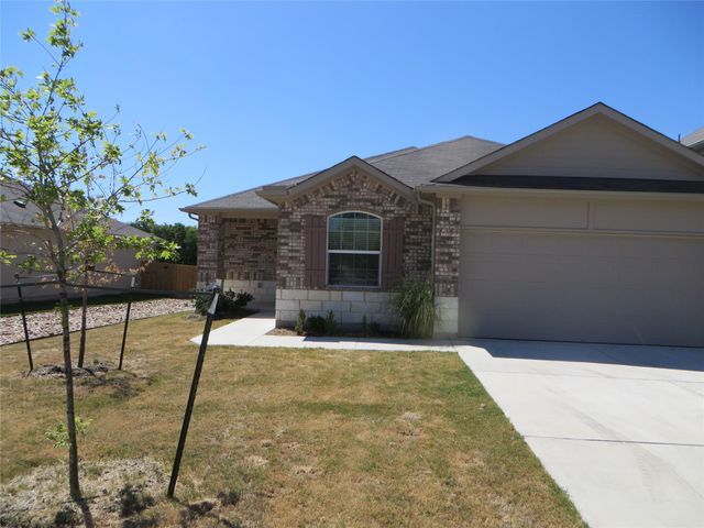 6201 Kildare DR, Georgetown, TX 78626