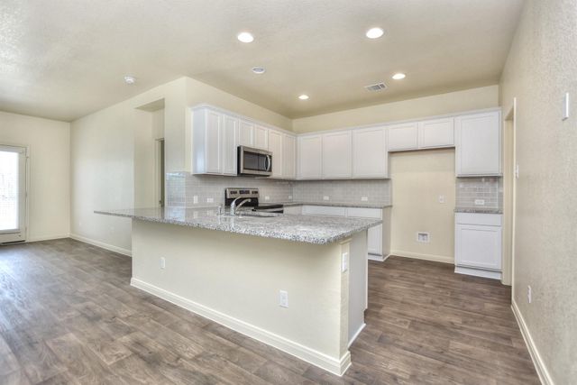 6201 Kildare DR, Georgetown, TX 78626