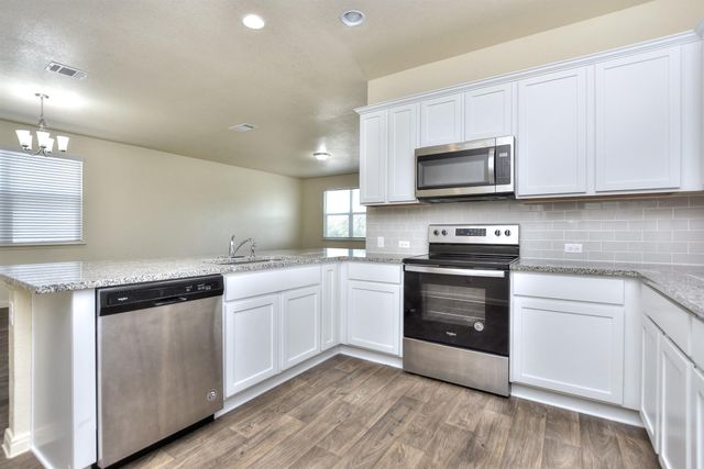 6201 Kildare DR, Georgetown, TX 78626