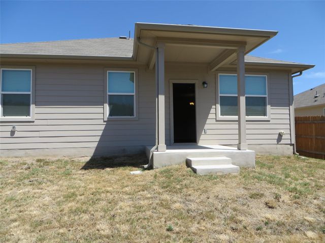6201 Kildare DR, Georgetown, TX 78626