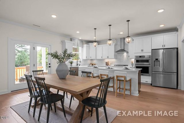 83 Crop Road, Angier, NC 27501