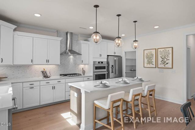 83 Crop Road, Angier, NC 27501