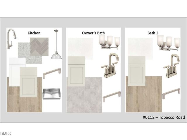 83 Crop Road, Angier, NC 27501