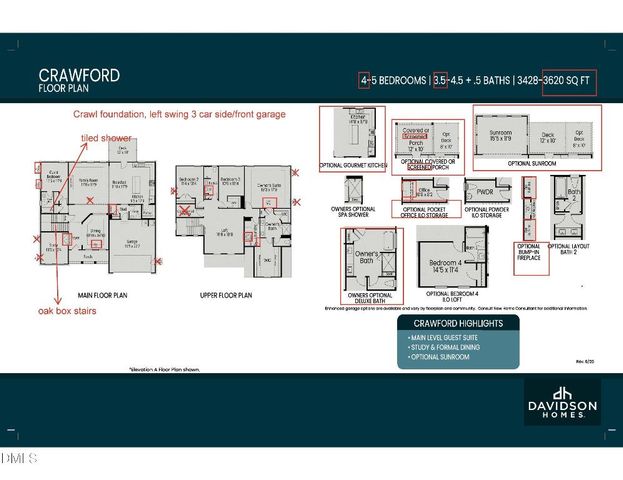 83 Crop Road, Angier, NC 27501