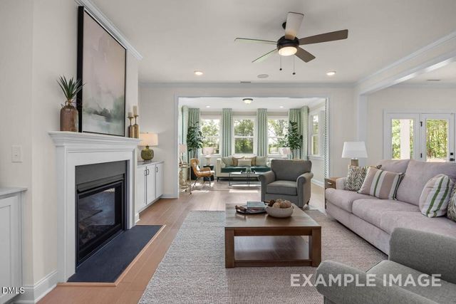 83 Crop Road, Angier, NC 27501