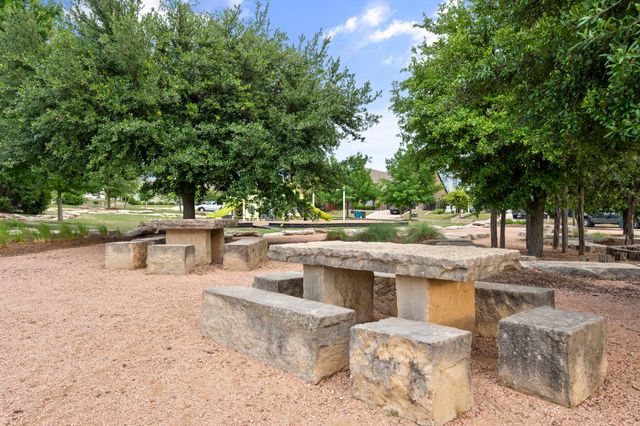 302 Blue Stem Lane, Aledo, TX 76008