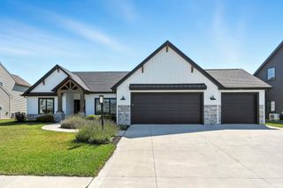 17262 Gokey Boulevard, Huntertown, IN 46748