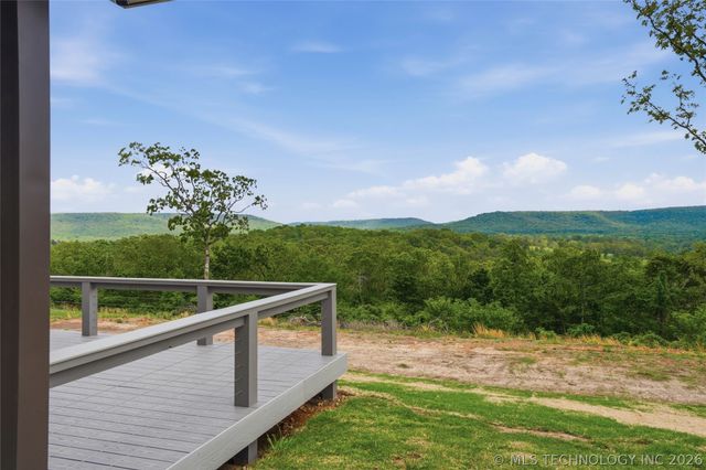 34830 S Falcon Crest Lane, Cookson, OK 74427