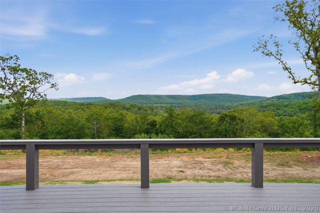 34830 S Falcon Crest Lane, Cookson, OK 74427