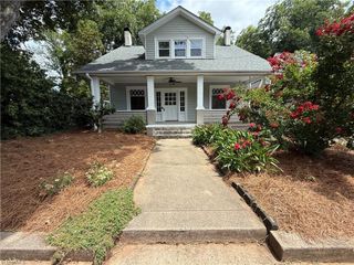 617 S Green Street A, Winston-salem, NC 27101