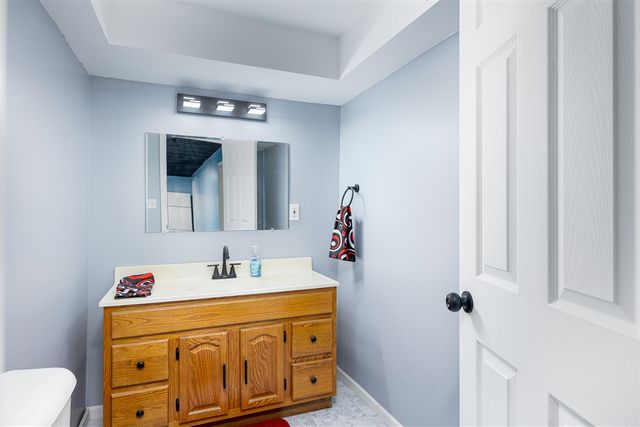 7034 Hogan Drive, Ypsilanti, MI 48197