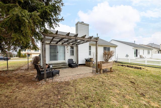 7034 Hogan Drive, Ypsilanti, MI 48197