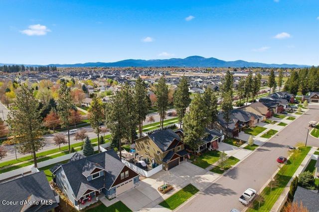 6983 N Aldridge DR, Coeur D'alene, ID 83815