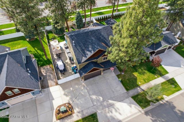 6983 N Aldridge DR, Coeur D'alene, ID 83815