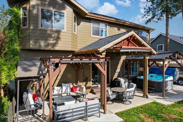 6983 N Aldridge DR, Coeur D'alene, ID 83815