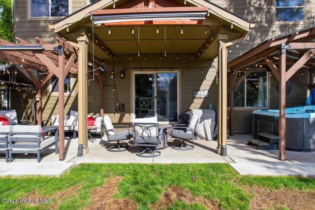 6983 N Aldridge DR, Coeur D'alene, ID 83815