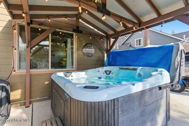 6983 N Aldridge DR, Coeur D'alene, ID 83815