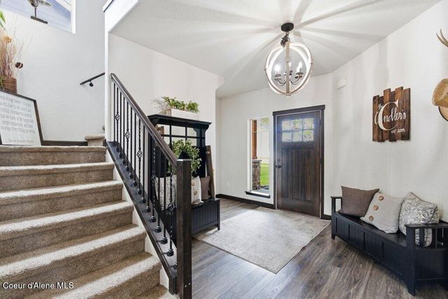 6983 N Aldridge DR, Coeur D'alene, ID 83815