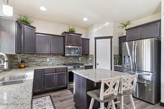 6983 N Aldridge DR, Coeur D'alene, ID 83815