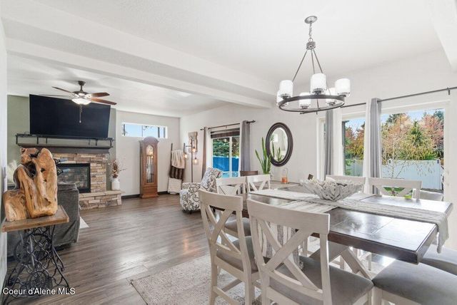 6983 N Aldridge DR, Coeur D'alene, ID 83815