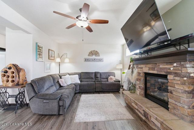 6983 N Aldridge DR, Coeur D'alene, ID 83815