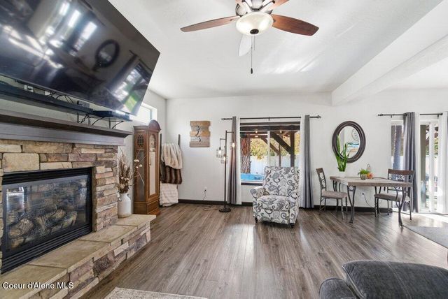 6983 N Aldridge DR, Coeur D'alene, ID 83815
