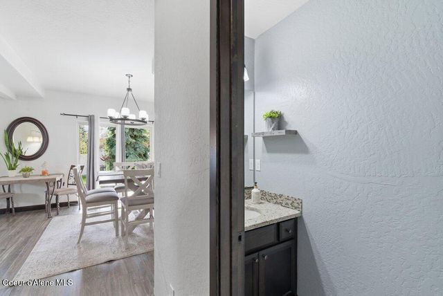 6983 N Aldridge DR, Coeur D'alene, ID 83815