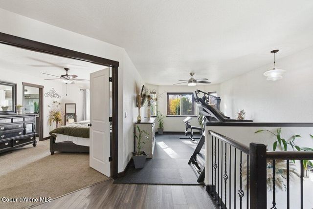 6983 N Aldridge DR, Coeur D'alene, ID 83815