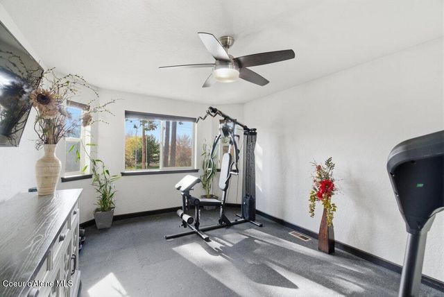 6983 N Aldridge DR, Coeur D'alene, ID 83815